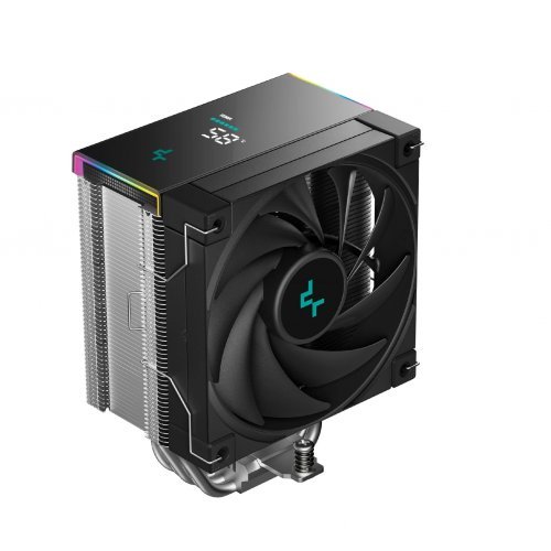 Охлаждане DeepCool R-AK500S-BKADMN-GJD (снимка 1)