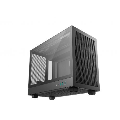Компютърна кутия DeepCool R-CH160-BKNGM0-G (снимка 2)