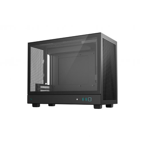 Компютърна кутия DeepCool R-CH160-BKNGM0-G (снимка 3)