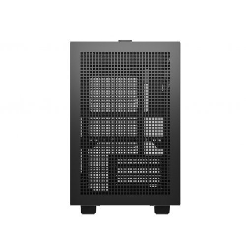 Компютърна кутия DeepCool R-CH160-BKNGM0-G (снимка 4)