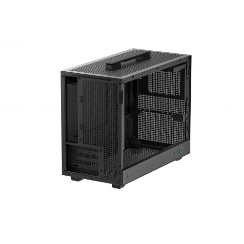 Компютърна кутия DeepCool R-CH160-BKNGM0-G (снимка 7)