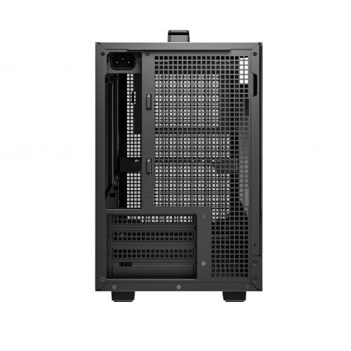 Компютърна кутия DeepCool R-CH160-BKNGM0-G (снимка 9)