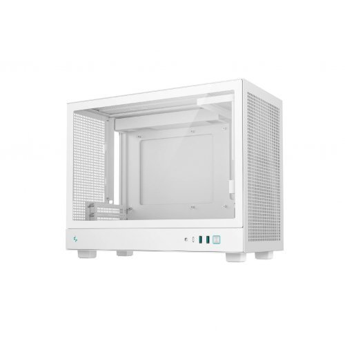 Компютърна кутия DeepCool R-CH160-WHNGM0-G (снимка 3)