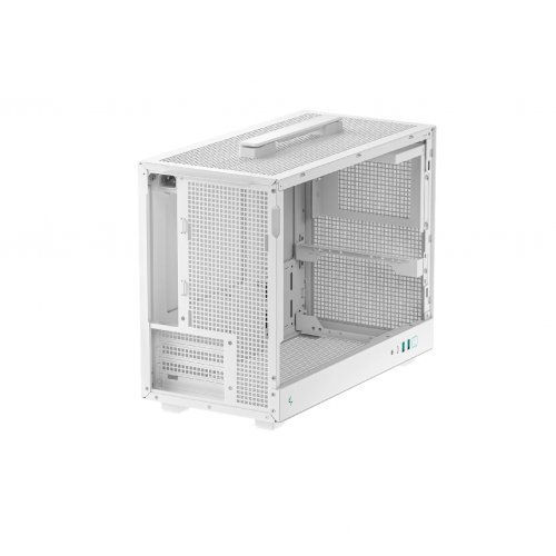 Компютърна кутия DeepCool R-CH160-WHNGM0-G (снимка 7)