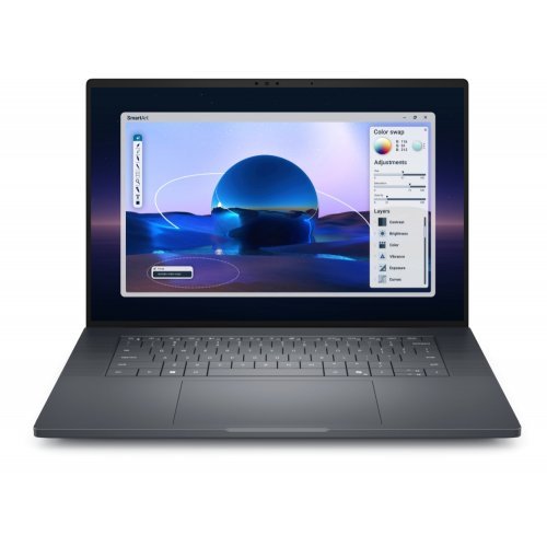 Лаптоп Dell BTO102_MA16250_EMEA (снимка 1)