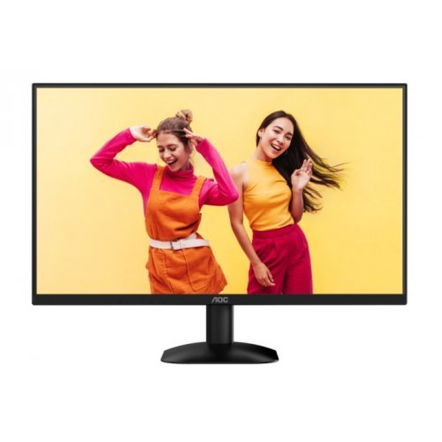 Монитор AOC Q27B35E (снимка 2)