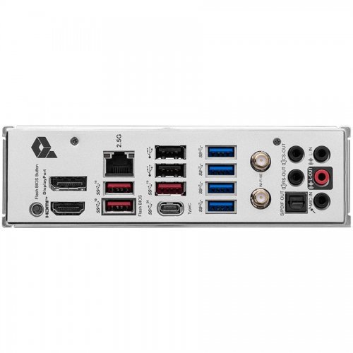 Дънна платка MSI PRO_B650-A_WIFI (снимка 3)