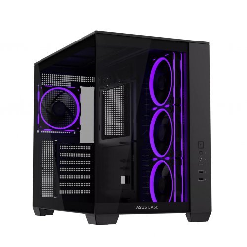 Компютърна кутия Asus 90DC00S0-B19000 (снимка 1)