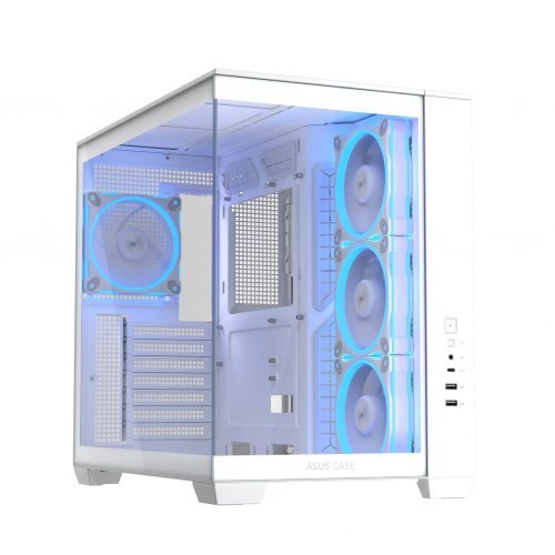 Компютърна кутия Asus 90DC00S3-B19000 (снимка 1)