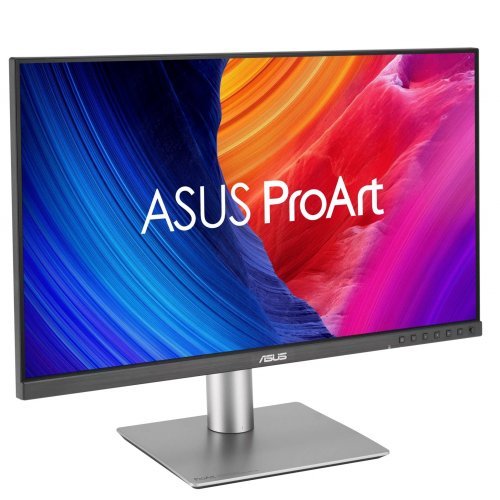 Монитор Asus 90LM0BD0-B01K71 (снимка 3)