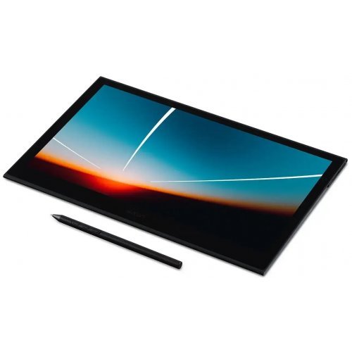 Графичен таблет Wacom DTH135K0B (снимка 2)