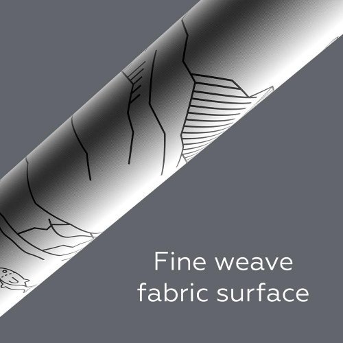 Падове за мишки > Dark Project DPMP_NOSTRA_WHITE_XL (снимка 7)