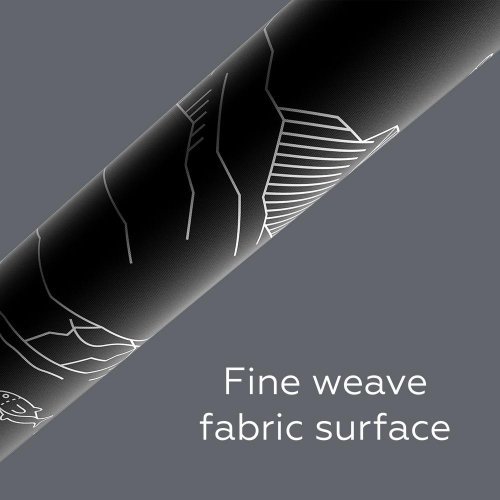 Падове за мишки > Dark Project DPMP_NOSTRA_BLACK_XL (снимка 7)