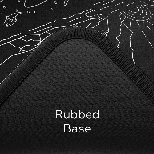 Падове за мишки > Dark Project DPMP_NOSTRA_BLACK_XL (снимка 8)