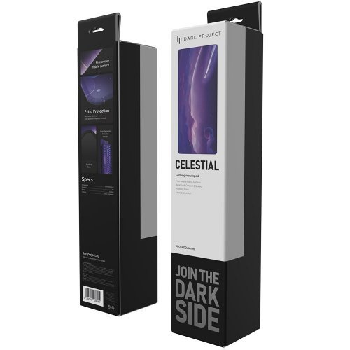 Падове за мишки > Dark Project DPMP_CELESTIAL_XL (снимка 9)