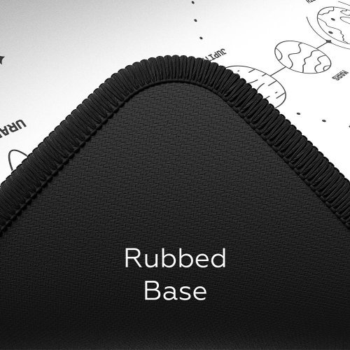 Падове за мишки > Dark Project DPMP_NOVA_WHITE_XL (снимка 8)