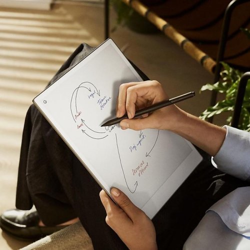 Таблет reMarkable RemarkableRM81C-1000NW (снимка 4)