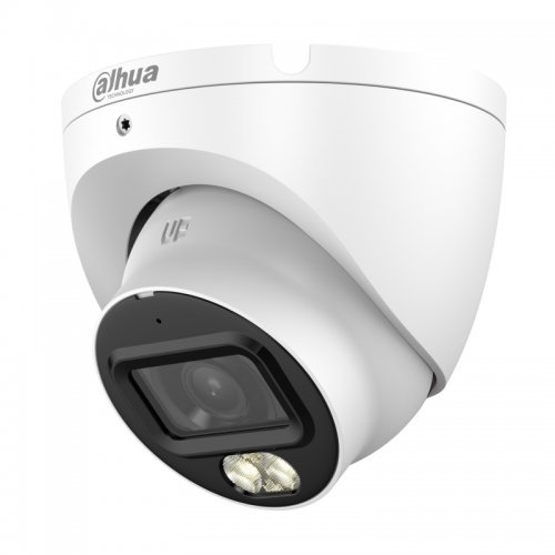 Аналогова камера Dahua HAC-HDW1500TLM-IL-A-0280B-S3-DIP (снимка 1)