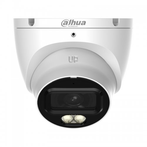 Аналогова камера Dahua HAC-HDW1500TLM-IL-A-0280B-S3-DIP (снимка 2)