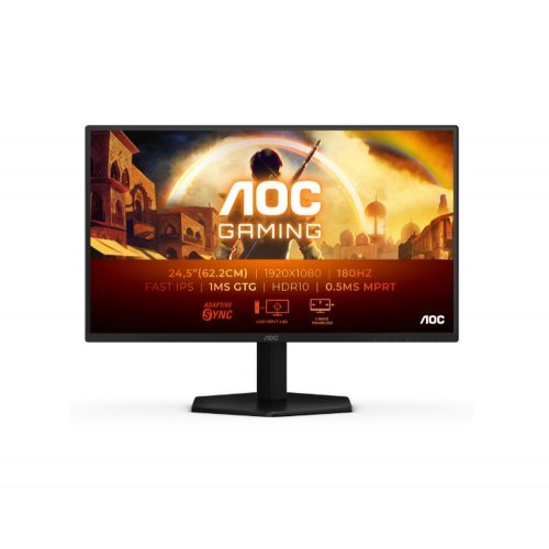 Монитор AOC 25G42E (снимка 1)