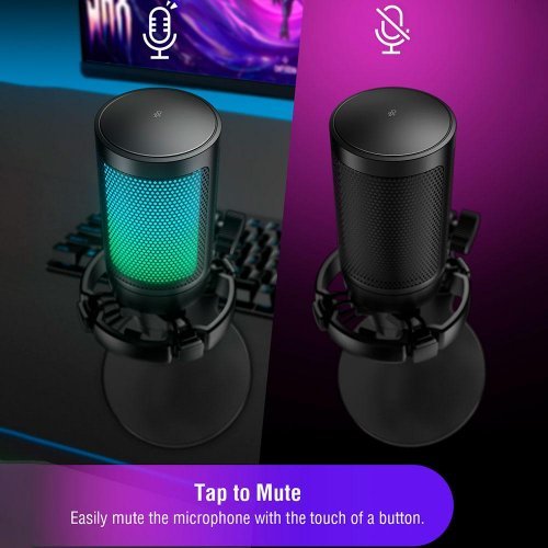 Микрофон FIFINE A6NEO (снимка 4)