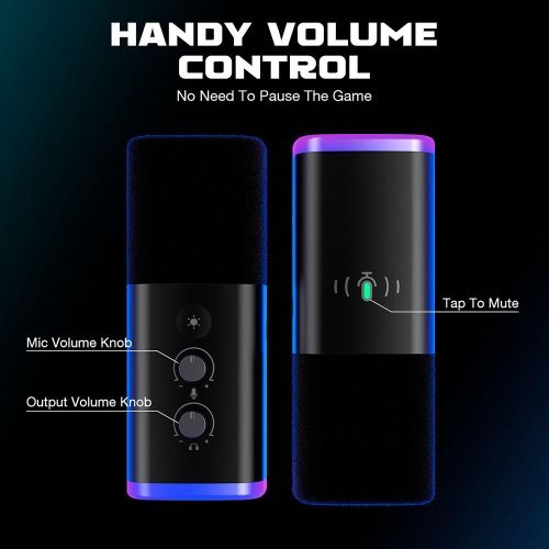 Микрофон FIFINE AM8 (снимка 6)