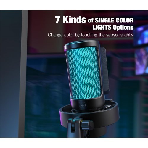 Микрофон FIFINE A8V (снимка 6)