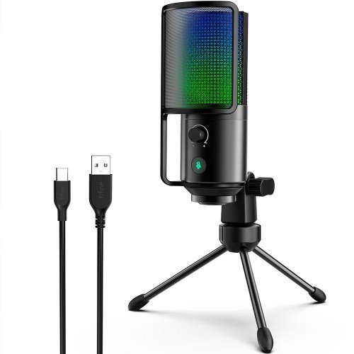 Микрофон FIFINE K669pro2 (снимка 1)