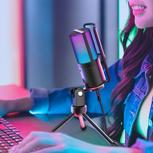 Микрофон FIFINE K669pro2 (снимка 6)