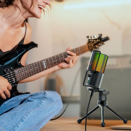 Микрофон FIFINE K669pro2 (снимка 9)