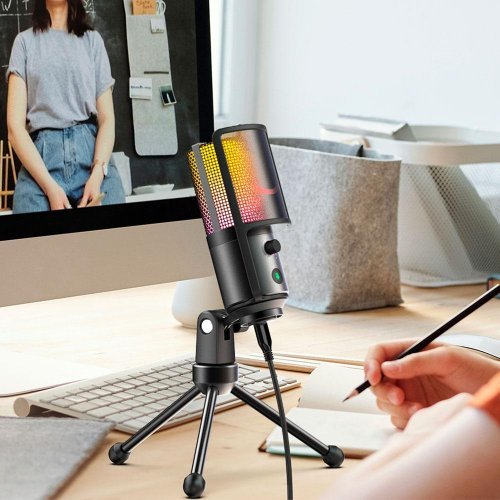 Микрофон FIFINE K669pro2 (снимка 10)