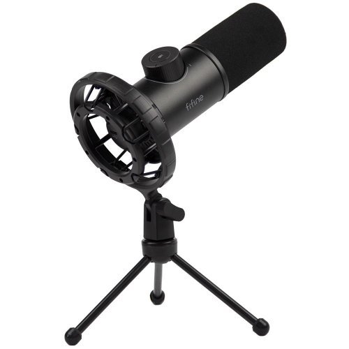 Микрофон FIFINE K658 (снимка 1)