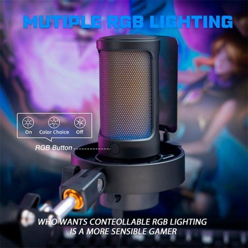 Микрофон FIFINE A8T (снимка 7)