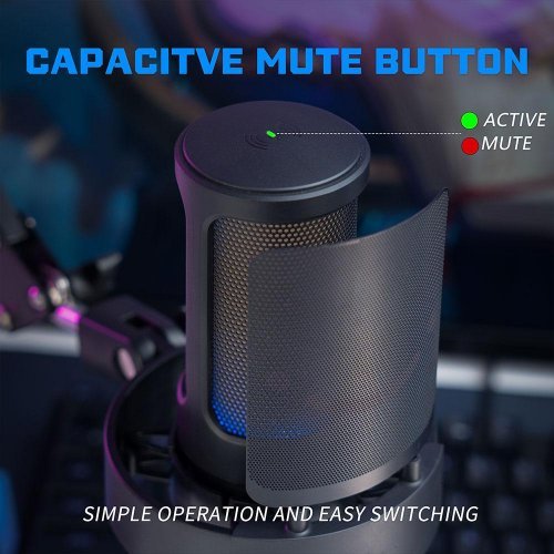 Микрофон FIFINE A8T (снимка 8)