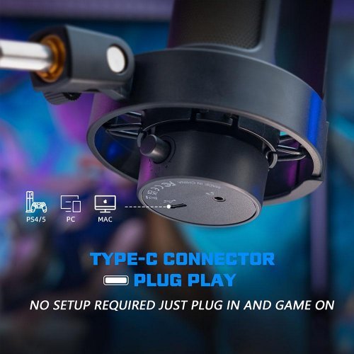 Микрофон FIFINE A8T (снимка 9)