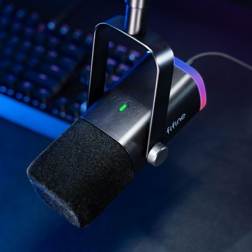 Микрофон FIFINE AM8T (снимка 10)