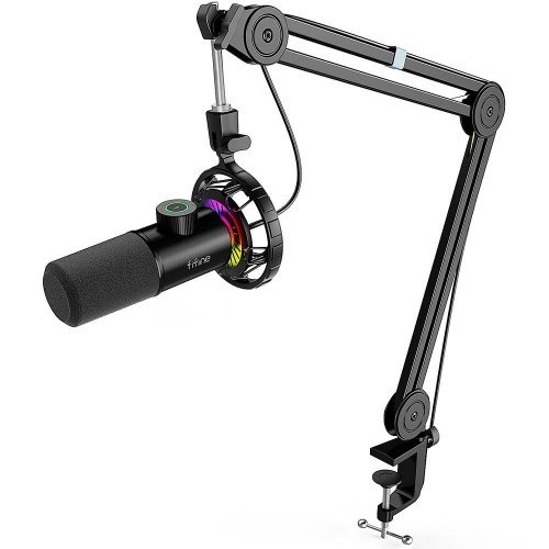 Микрофон FIFINE T658 (снимка 2)