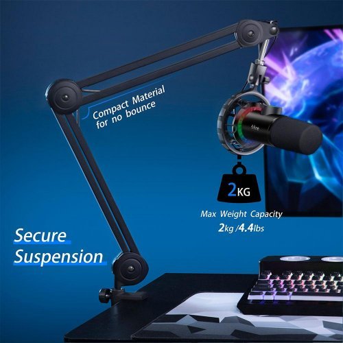 Микрофон FIFINE T658 (снимка 6)