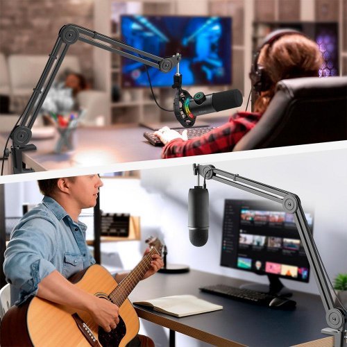 Стойки и стендове > FIFINE BM63 (снимка 8)