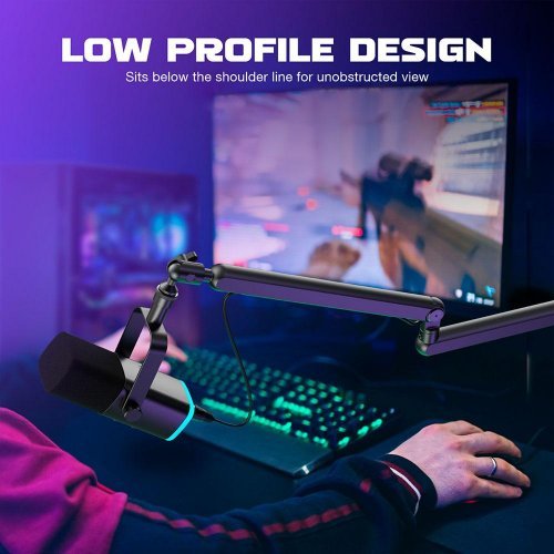 Стойки и стендове > FIFINE BM88 (снимка 5)