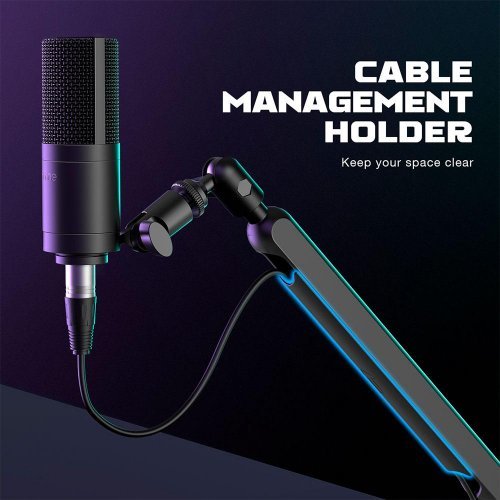 Стойки и стендове > FIFINE BM88 (снимка 7)