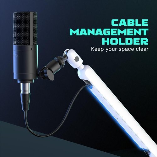 Стойки и стендове > FIFINE BM88W (снимка 8)