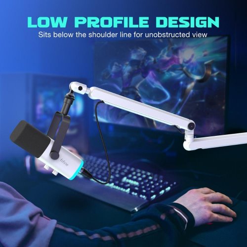 Стойки и стендове > FIFINE BM88W (снимка 9)