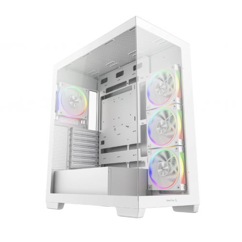Компютърна кутия DeepCool R-CG580-WHADA4-G-2 (снимка 1)