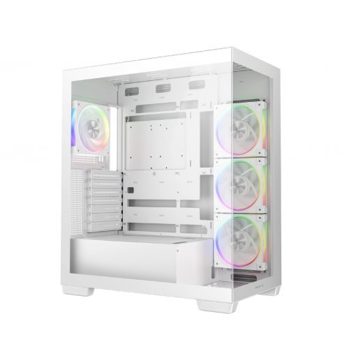 Компютърна кутия DeepCool R-CG580-WHADA4-G-2 (снимка 2)