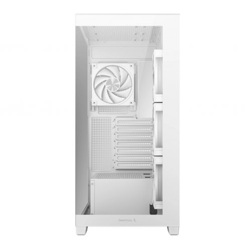 Компютърна кутия DeepCool R-CG580-WHADA4-G-2 (снимка 3)