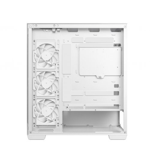 Компютърна кутия DeepCool R-CG580-WHADA4-G-2 (снимка 5)