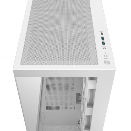 Компютърна кутия DeepCool R-CG580-WHADA4-G-2 (снимка 7)