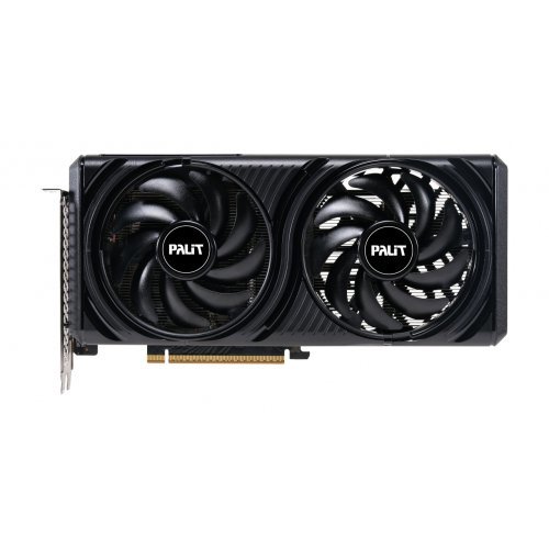 Видео карта Palit RTX5060 INFINITY 2 OC 8G (снимка 1)