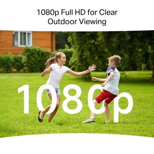 IP камера Mercusys MC500 (снимка 3)